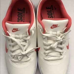 Nike Infinity G Spiked Golf Shoes